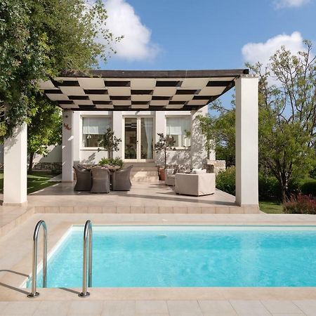 Levantes Luxury Home - Nature Inspired, Pool & Bbq, By Thinkvilla Prines  ภายนอก รูปภาพ