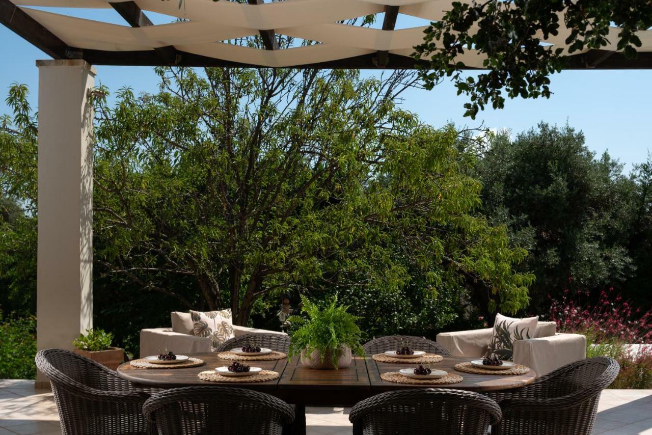 Levantes Luxury Home - Nature Inspired, Pool & Bbq, By Thinkvilla Prines  ภายนอก รูปภาพ