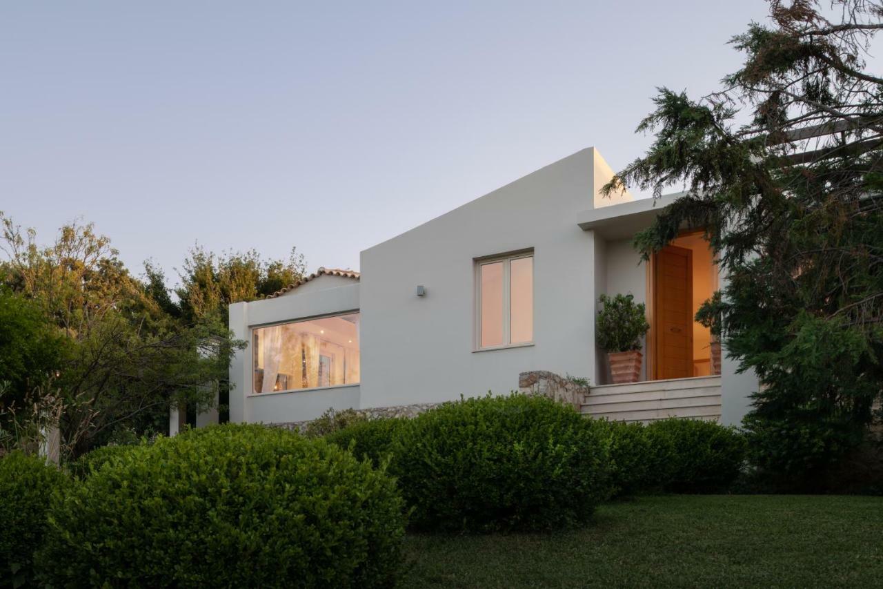 Levantes Luxury Home - Nature Inspired, Pool & Bbq, By Thinkvilla Prines  ภายนอก รูปภาพ