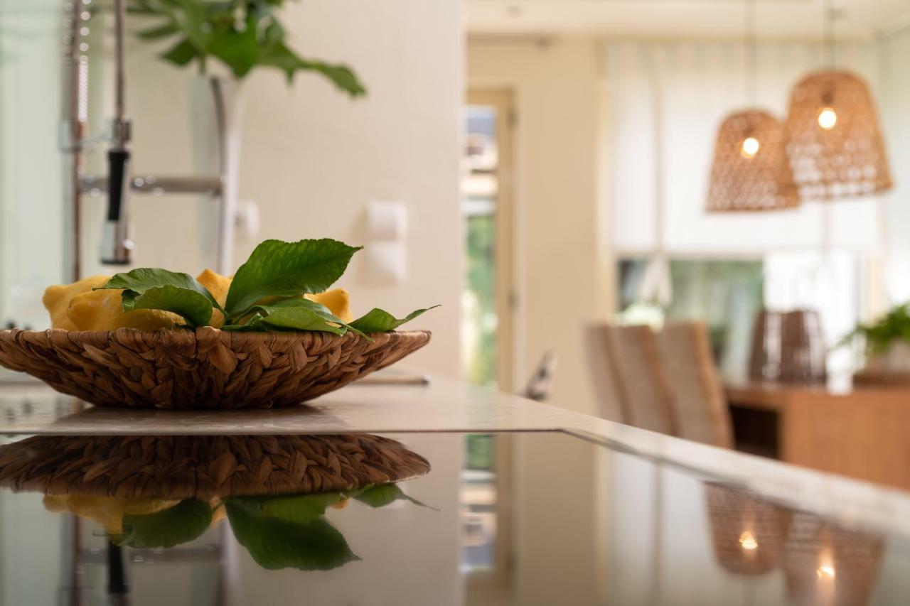 Levantes Luxury Home - Nature Inspired, Pool & Bbq, By Thinkvilla Prines  ภายนอก รูปภาพ